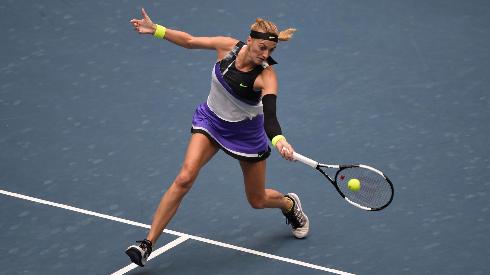 开云中国-科维托娃连续二十场比赛得分超过爆冷，TL不断突破！的简单介绍-开云中国