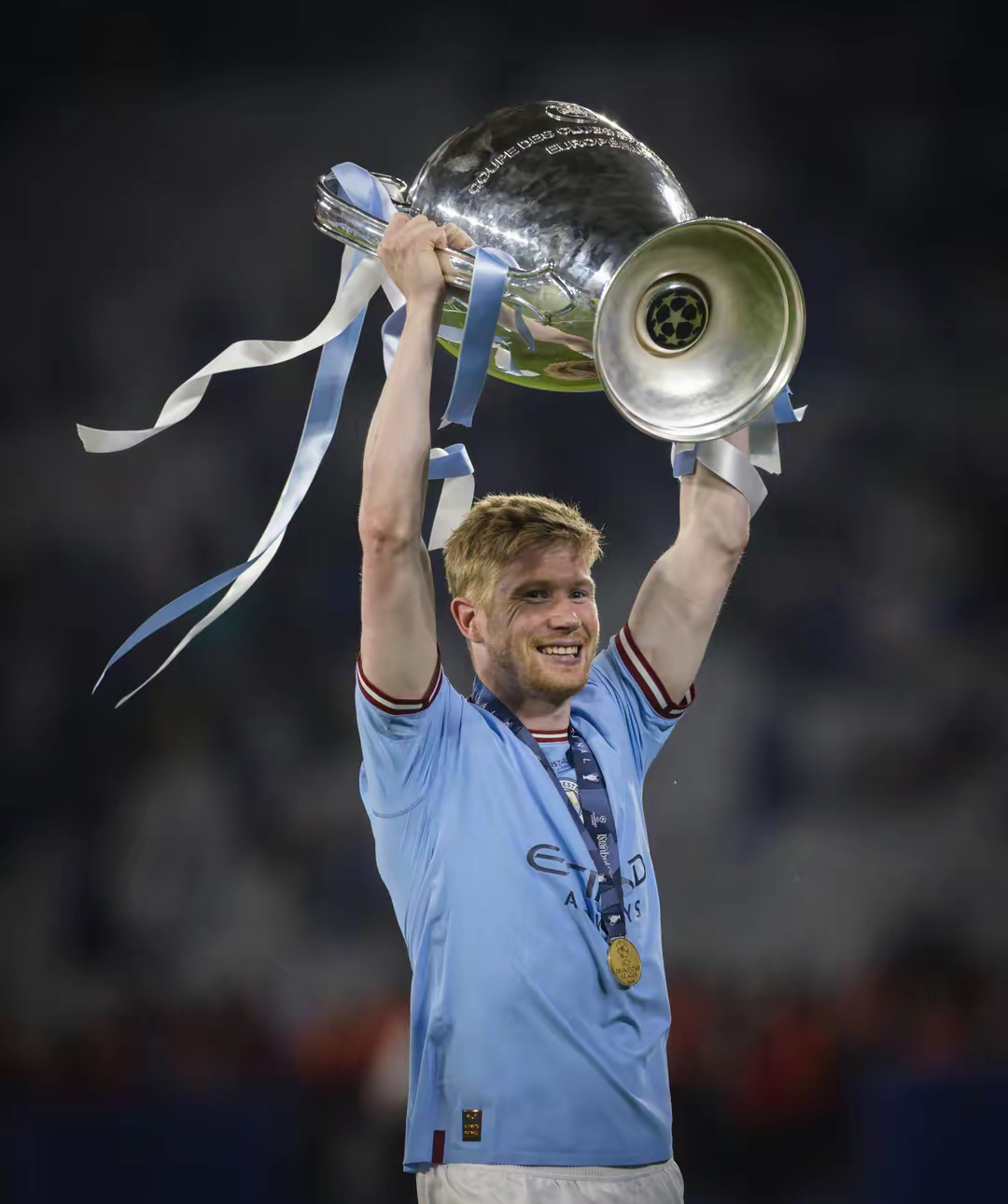 开云中国-德布劳内新星刷新纪录表现突出，法国队前途光明！-开云中国